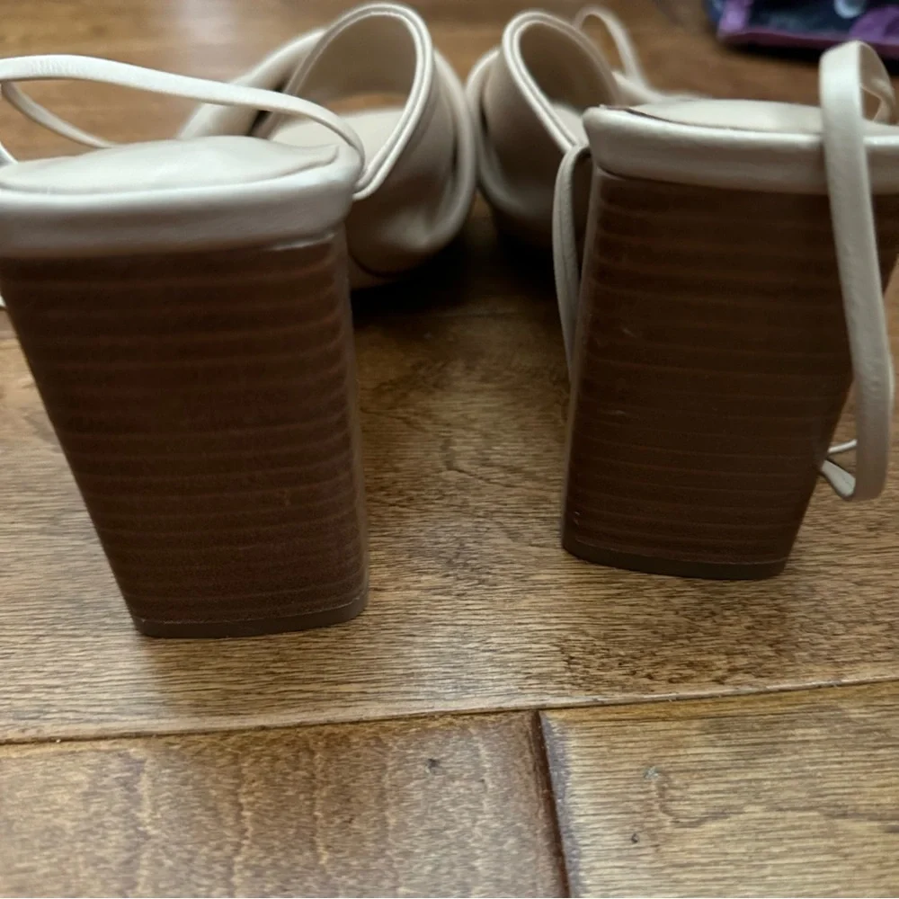 RAYE • Meli‎ Heel in Nude